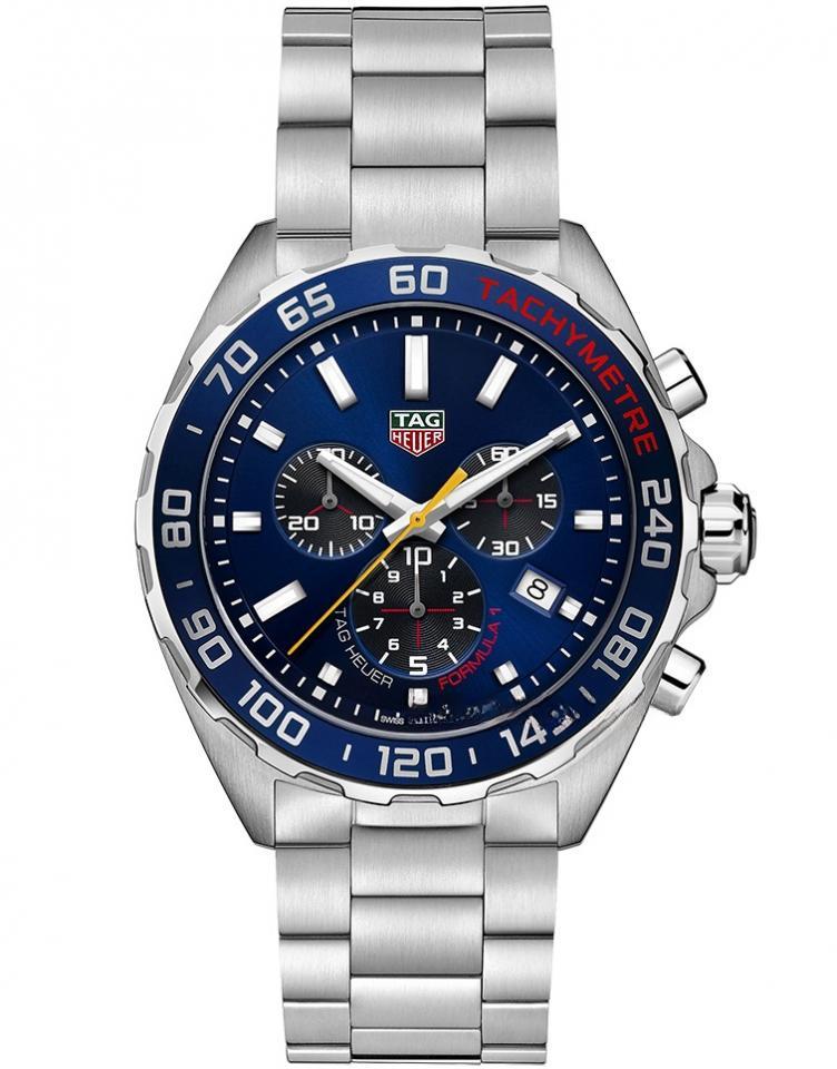 TAG HEUER CAZ101AB.BA0842 F1
