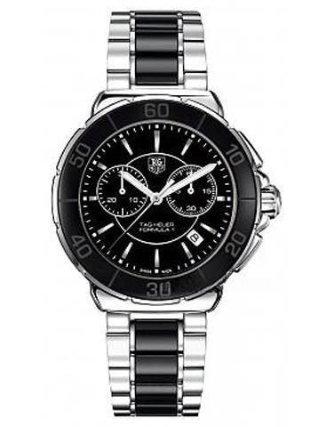 TAG HEUER CAH1210.BA0862 F1