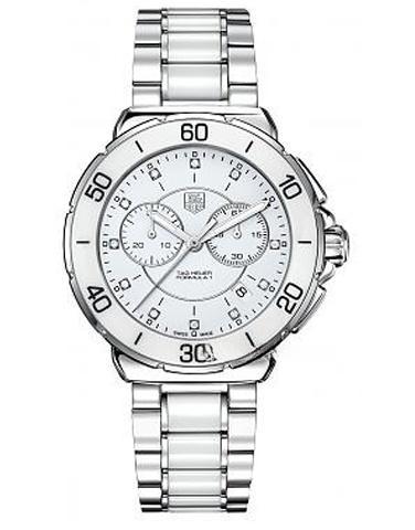 TAG HEUER CAH1211.BA0863 F1