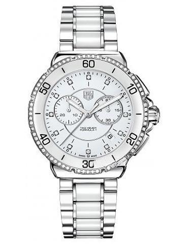 TAG HEUER CAH1213.BA0863 F1
