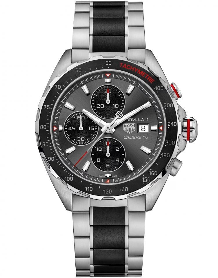 TAG HEUER CAZ2010.FT8024 F1