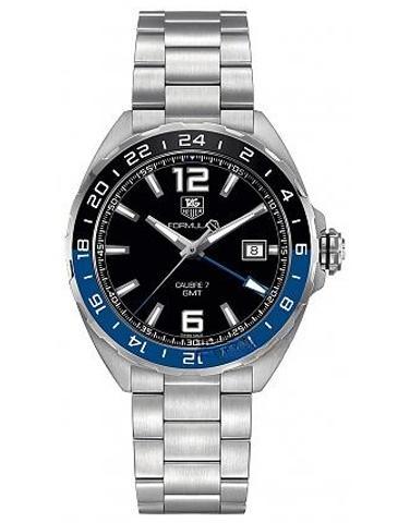 TAG HEUER WAZ211A.BA0875 F1