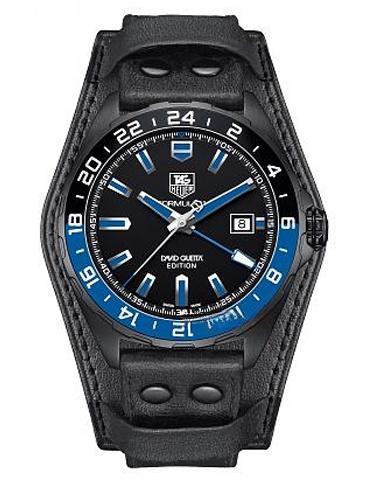 TAG HEUER WAZ201A.FC8195 F1