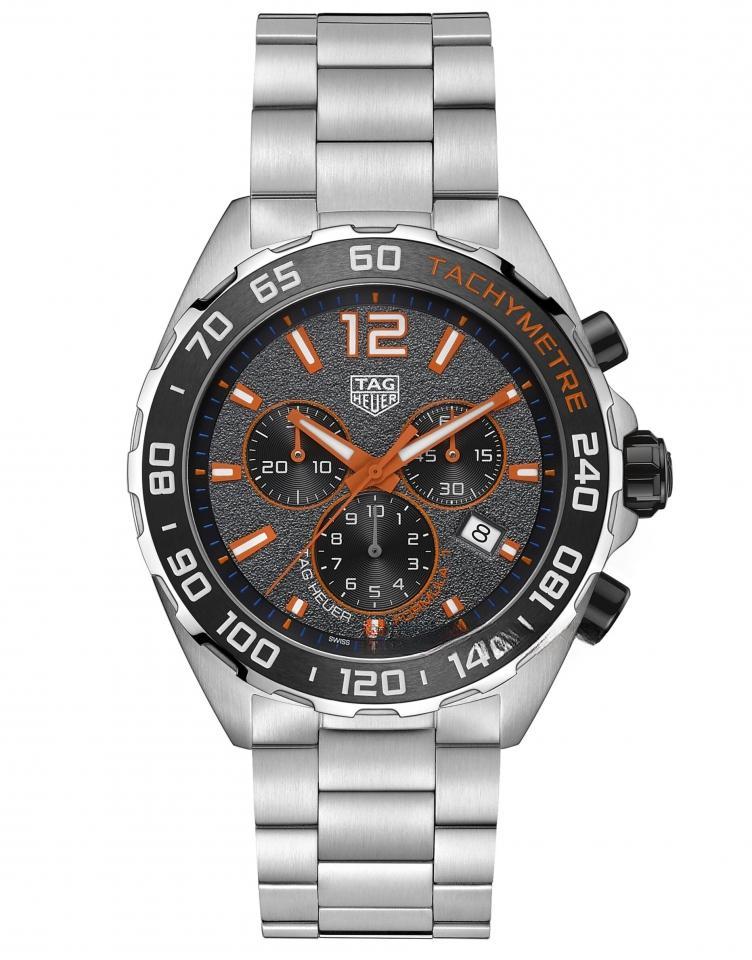 TAG HEUER CAZ101AG.FC8304 F1