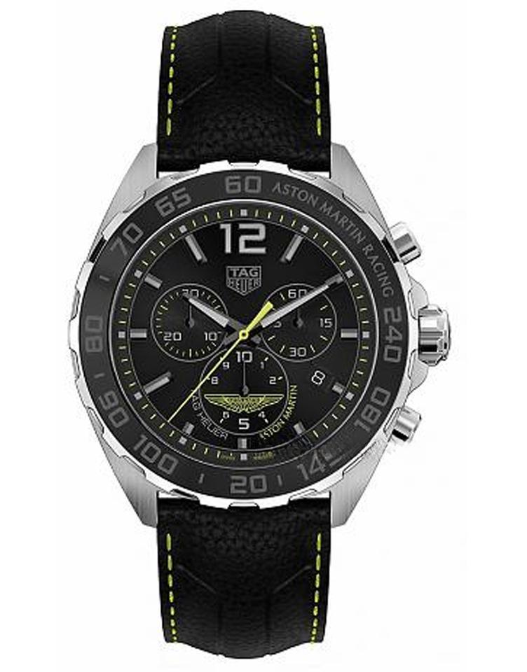 TAG HEUER CAZ101P.FC8245 F1