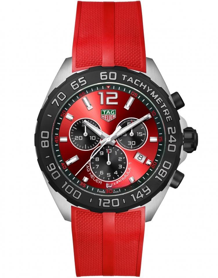 TAG HEUER CAZ101AN.FT8055 F1