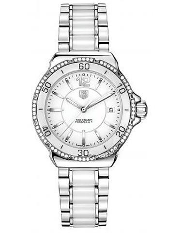 TAG HEUER WAH1213.BA0861 F1