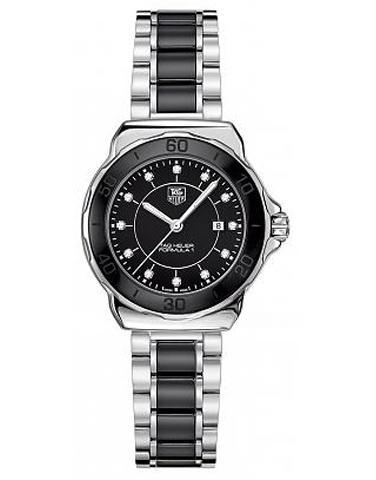 TAG HEUER WAH1314.BA0867 F1