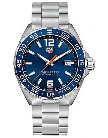 TAG HEUER WAZ1010.BA0842 F1