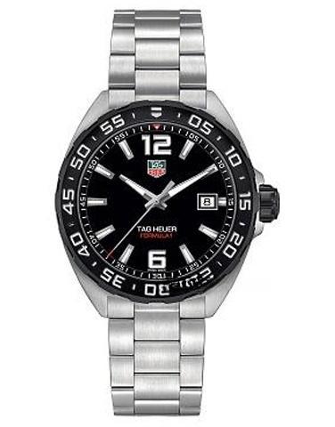 TAG HEUER WAZ1110.BA0875 F1
