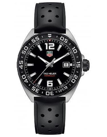 TAG HEUER WAZ1110.FT8023 F1