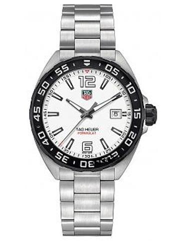 TAG HEUER WAZ1111.BA0875 F1