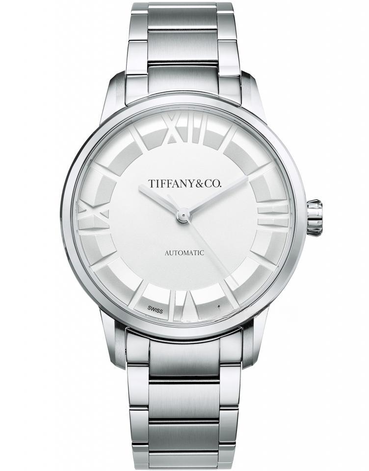 TIFFANY & Co. 75417845 ATLAS