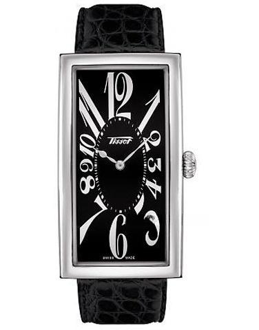 TISSOT T117.509.16.032.00 傳統