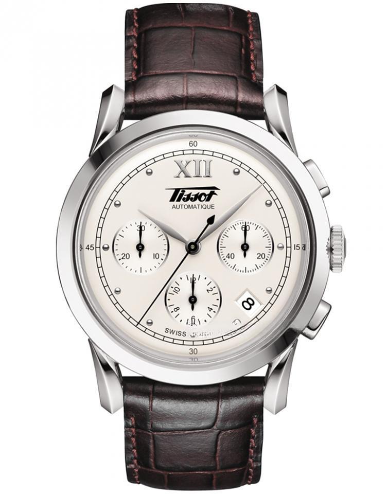 TISSOT T66.1.712.33 傳統