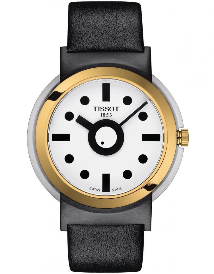 TISSOT T134.410.27.011.00 傳統