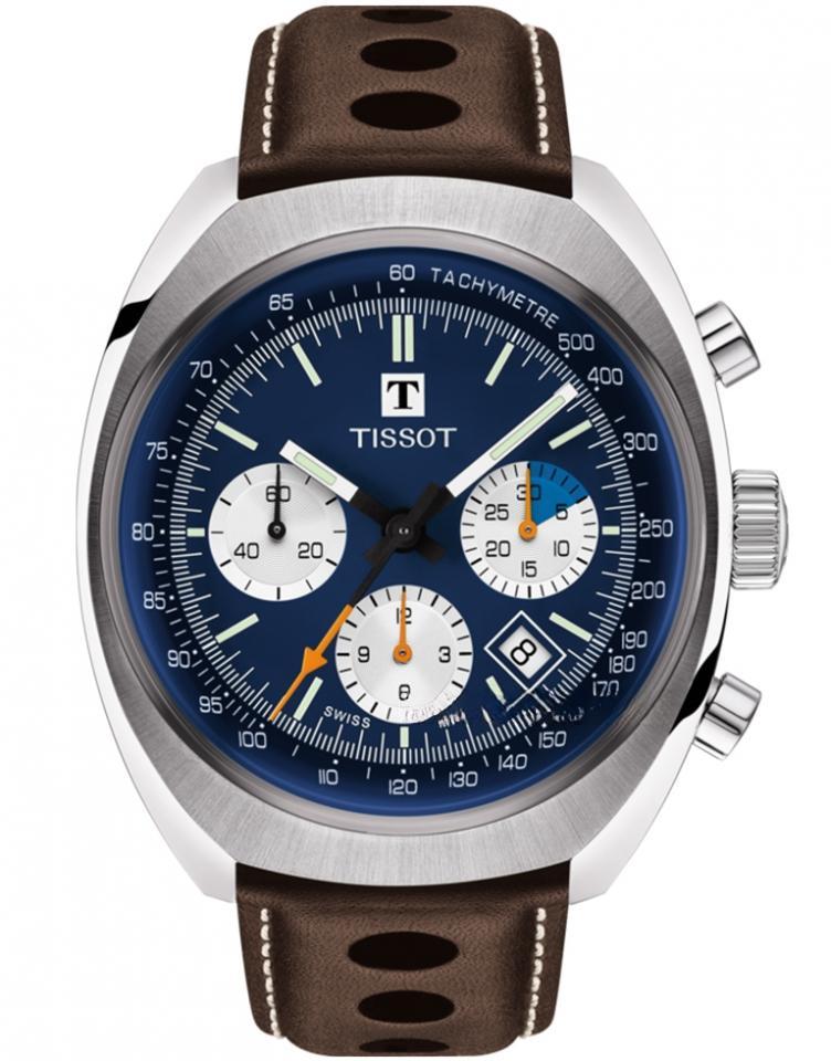 TISSOT T124.427.16.031.00 傳統