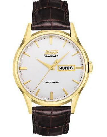 TISSOT T019.430.36.031.01 傳統