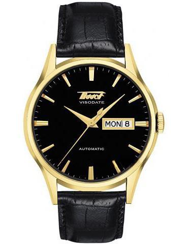 TISSOT T019.430.36.051.01 傳統