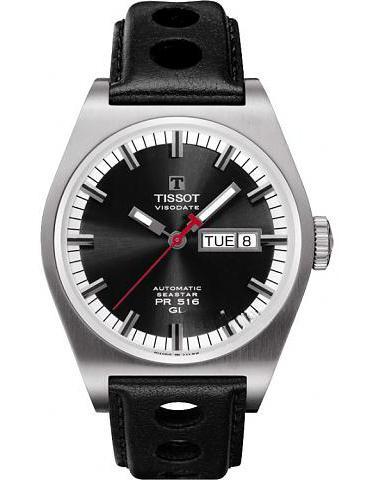 TISSOT T071.430.16.051.00 傳統
