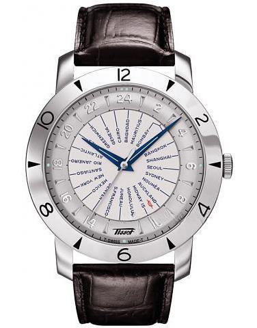 TISSOT T078.641.16.037.01 傳統