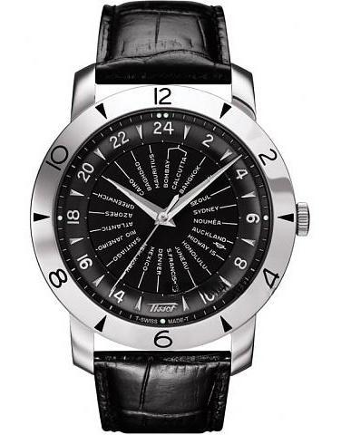 TISSOT T078.641.16.057.01 傳統