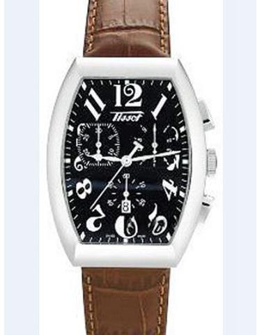 TISSOT T66.1.617.52 傳統