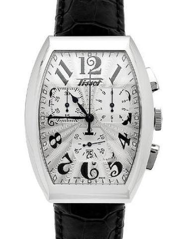 TISSOT T66.1.627.32 傳統