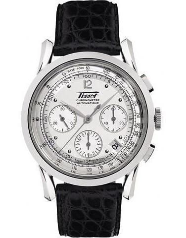 TISSOT T66.1.722.31 傳統