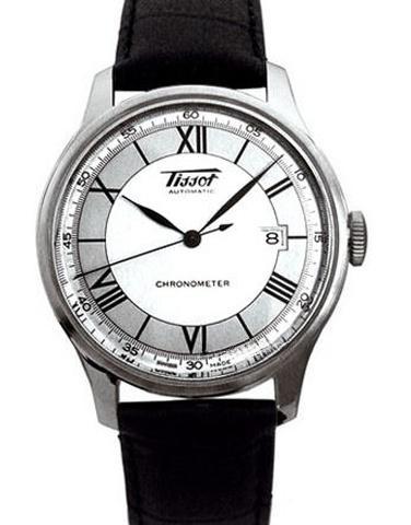TISSOT T66.1.725.33 傳統