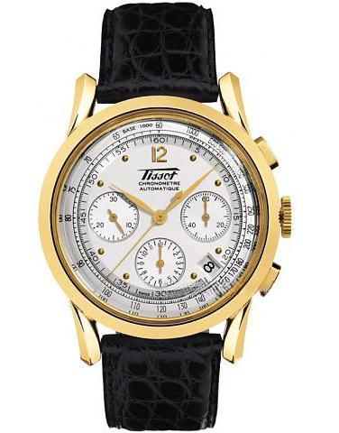 TISSOT T71.3.439.31 傳統