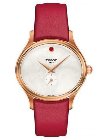 TISSOT T103.310.36.111.01 女士
