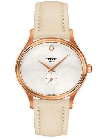 TISSOT T103.310.36.111.00 女士