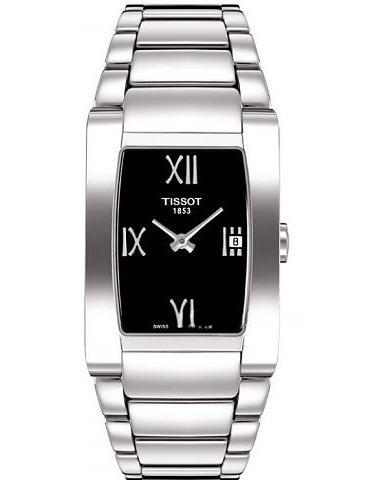 TISSOT T007.309.11.053.00 女士