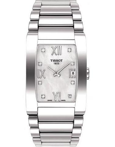 TISSOT T007.309.11.116.00 女士
