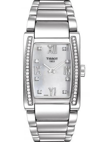 TISSOT T007.309.11.116.01 女士