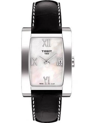 TISSOT T007.309.16.113.02 女士