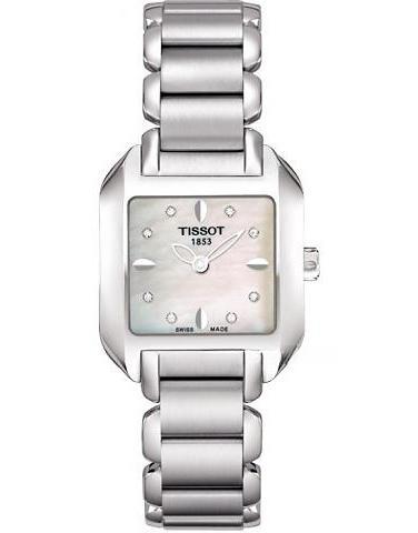 TISSOT T02.1.285.74 女士