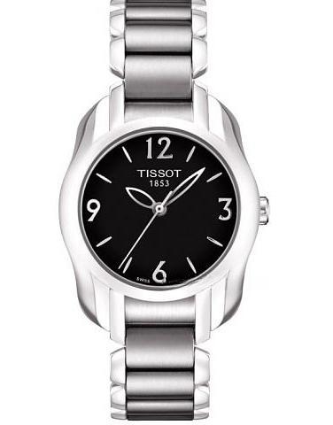 TISSOT T023.210.11.057.00 女士