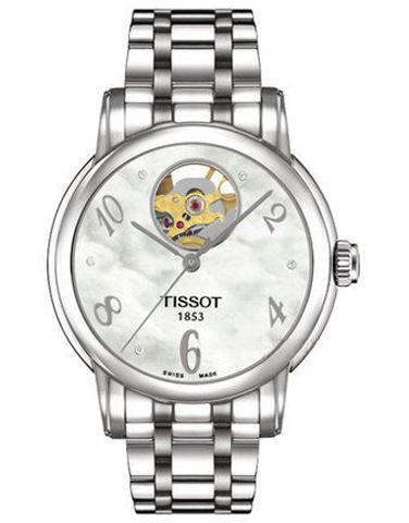 TISSOT T050.207.11.116.00 女士