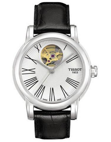 TISSOT T050.207.16.033.00 女士