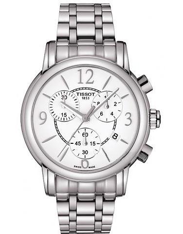 TISSOT T050.217.11.017.00 女士
