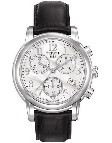 TISSOT T050.217.16.112.00 女士