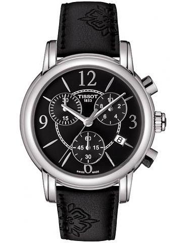 TISSOT T050.217.17.057.00 女士