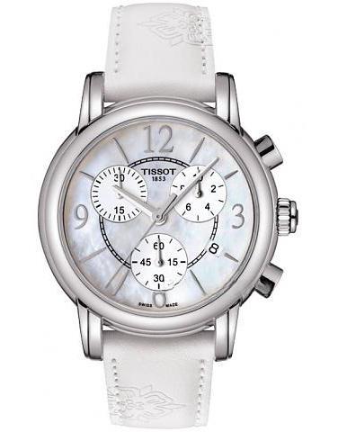 TISSOT T050.217.17.117.00 女士