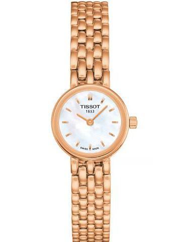 TISSOT T058.009.33.111.00 女士