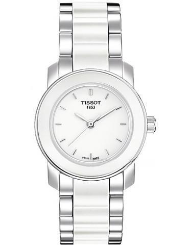 TISSOT T064.210.22.011.00 女士