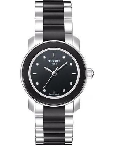TISSOT T064.210.22.056.00 女士