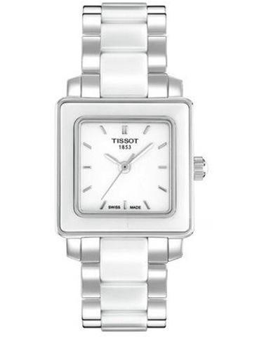 TISSOT T064.310.22.011.00 女士