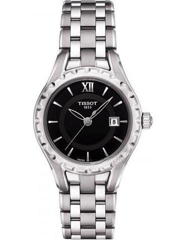TISSOT T072.010.11.058.00 女士